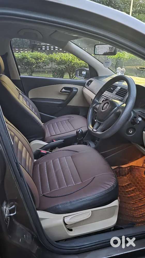 Volkswagen Ameo 2017 Edition