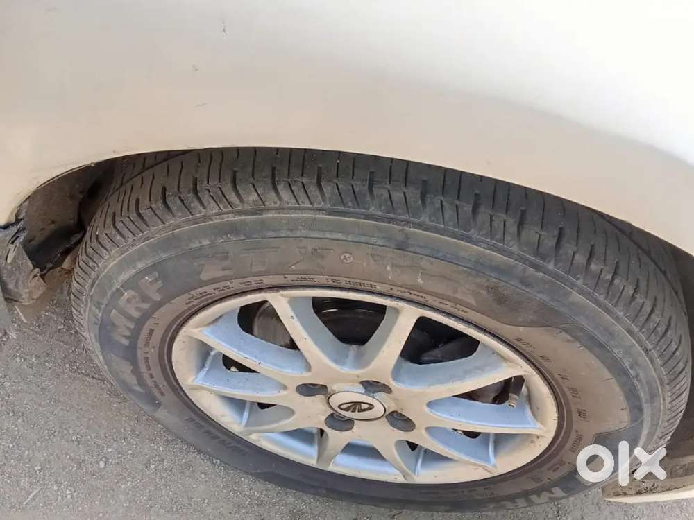 Mahindra Verito 2012 Diesel 145555 Km Driven