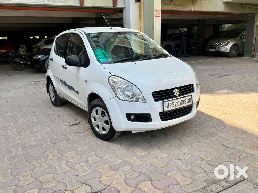 Maruti Suzuki Ritz Vxi (abs) Bs Iv, 2009, Petrol