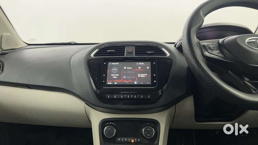 Tata Tiago 1.2 Revotron Xz Plus Cng, 2023, Cng & Hybrids