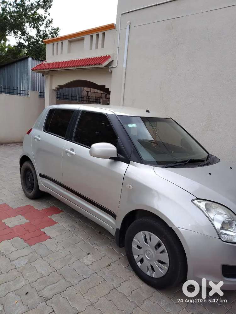 Maruti Swift Vdi 2010 Diesel