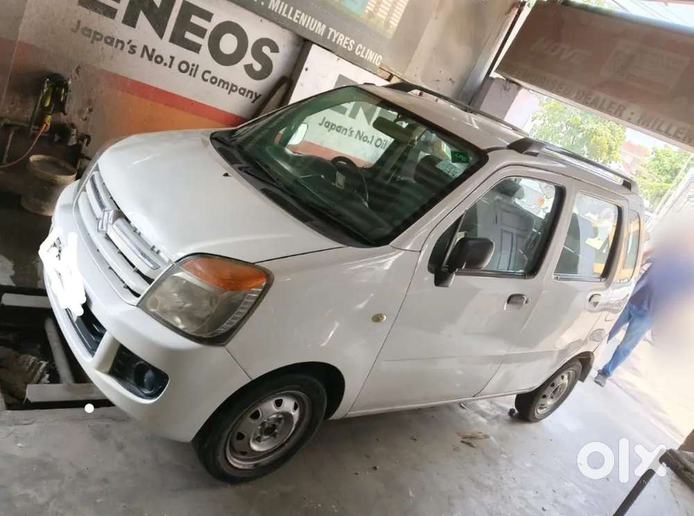 All Ok Car Pb29  2010/11