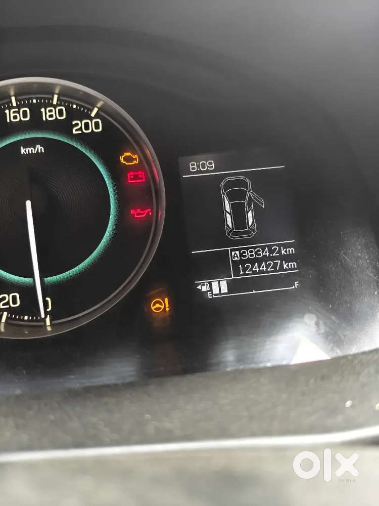 Maruti Suzuki Ignis Diesel Manual 2017
