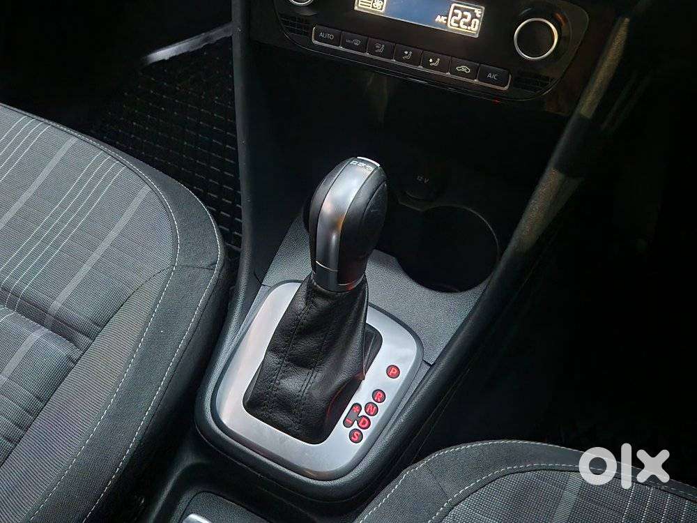 Volkswagen Polo 1.2 Gt Tsi, 2019, Petrol
