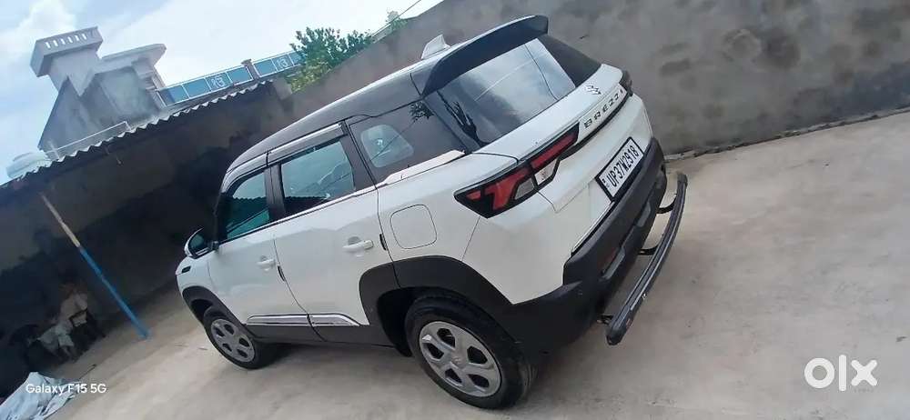 Maruti Suzuki Brezza 2024
