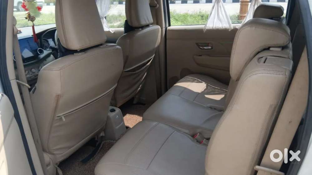 Maruti Suzuki Dzire Vdi, 2017, Diesel