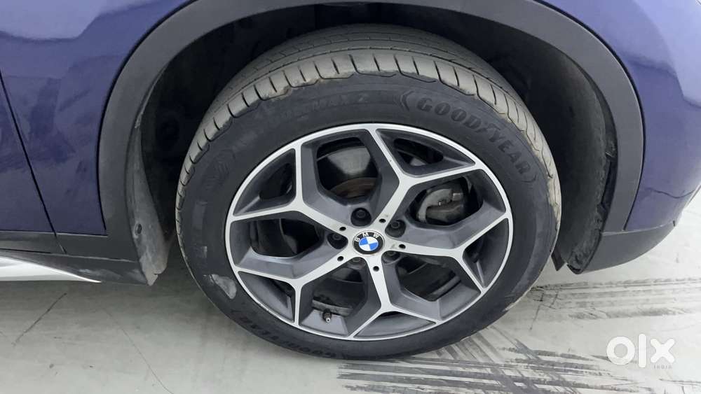 Bmw X1 2.0 Sdrive20d Xline, 2018, Diesel