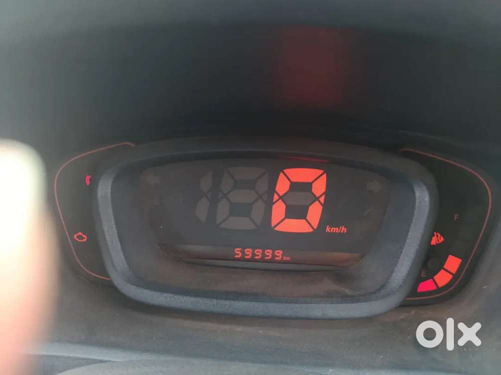 Renault Kwid 2015