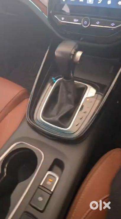 Mg Automatic Petrol 2024