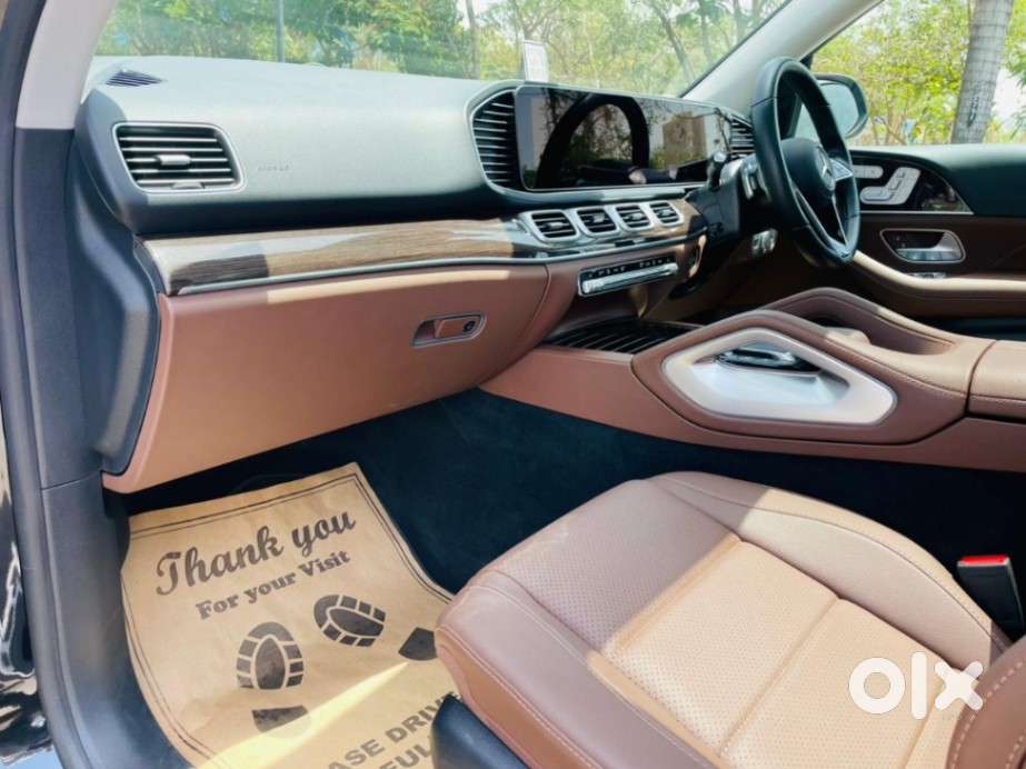 Mercedes-benz Gle 300d 4matic Lwb, 2025, Diesel