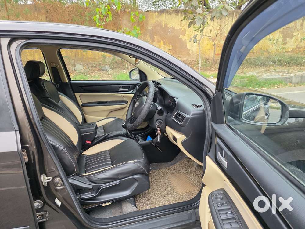 Honda Amaze S (o) I-vtec, 2021, Petrol