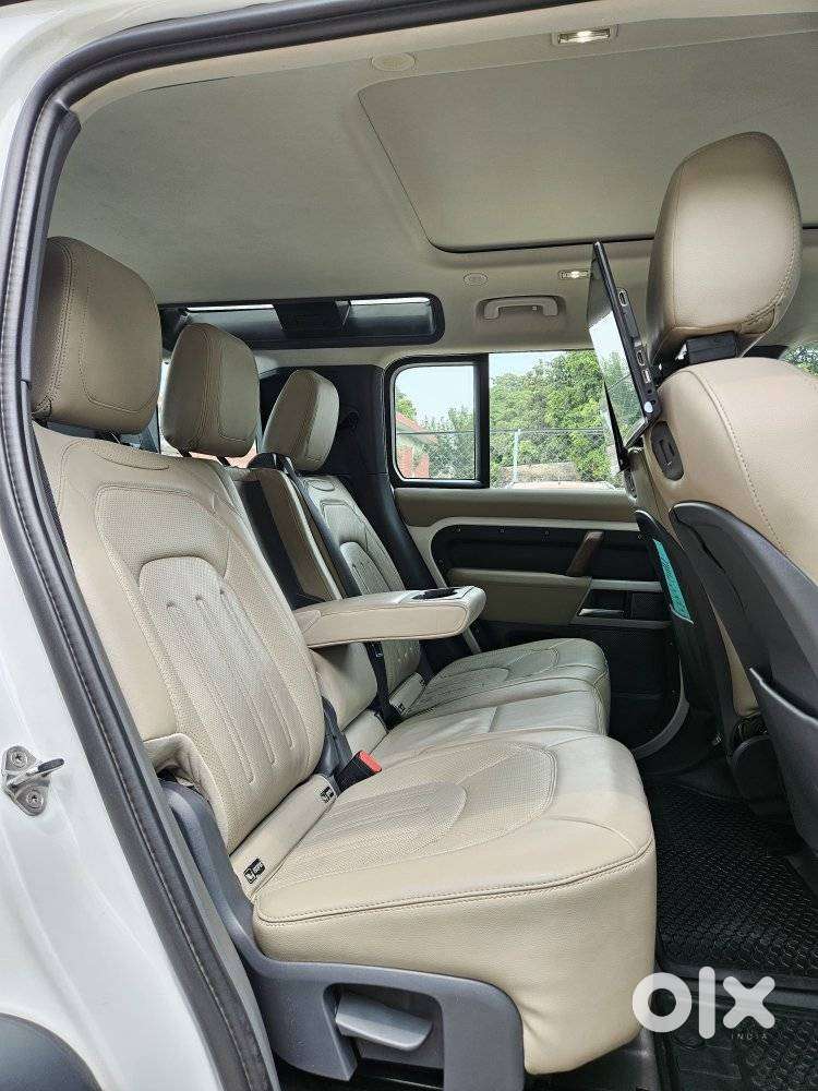 Land Rover Defender 2.0 110 Se, 2022, Petrol