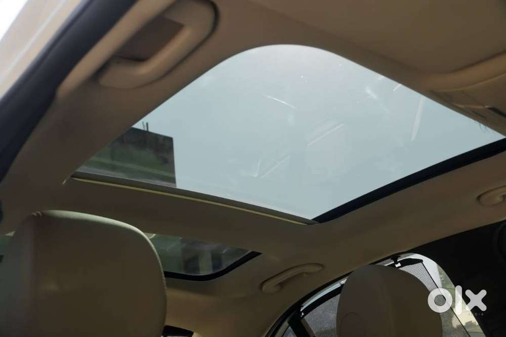 Mercedes-benz C-class C 200, 2017, Petrol