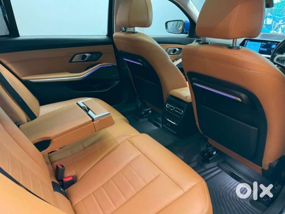 Bmw 3 Series Gran Limousine 2.0 330li M Sport First Edition, 2021, P..