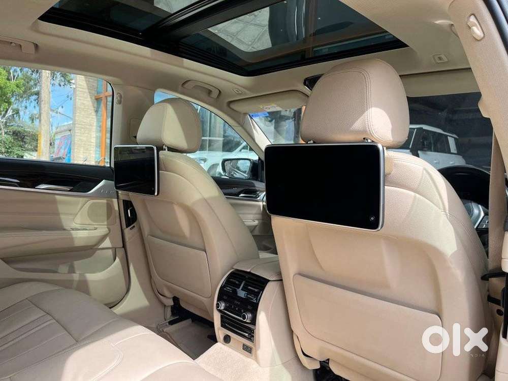 Bmw 6 Series 2.0 Gt 630i Luxury Line, 2020, Petrol