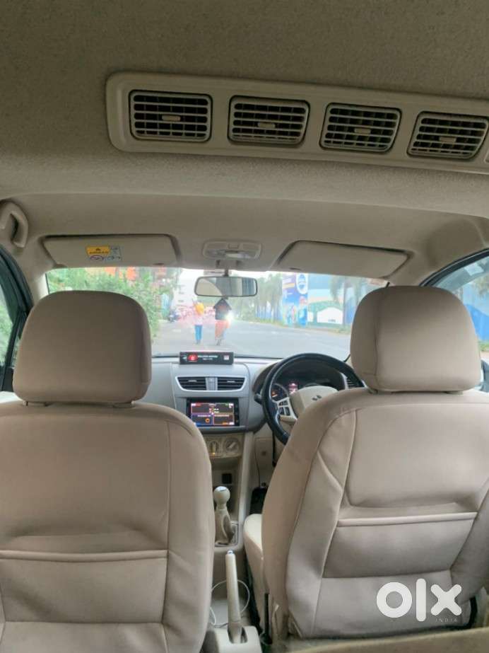 Maruti Suzuki Ertiga Shvs Zdi Plus, 2018, Diesel