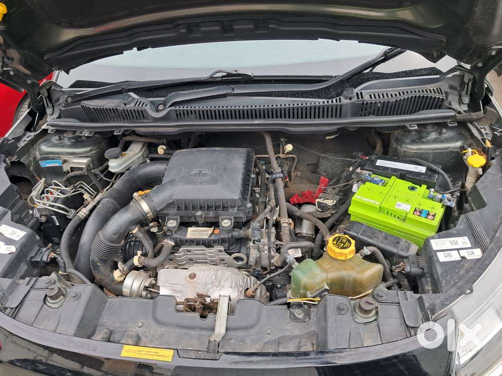 Tata Nexon 1.2 Revotron Xm (s), 2021, Petrol