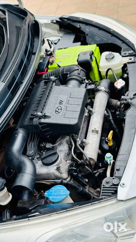 Hyundai I10 Diesel Manual 2014