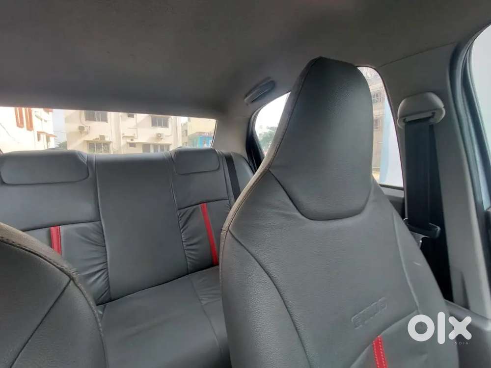 Toyota Etios 2011 Petrol 55000 Km Driven