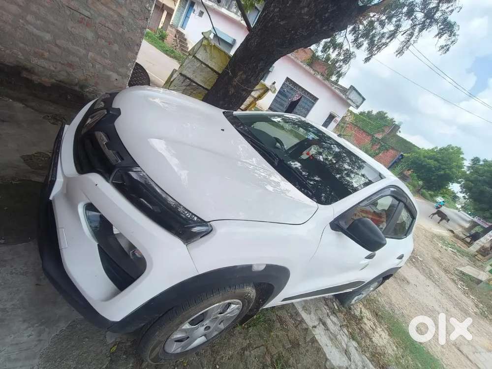 Renault Kwid 2022 Edition
