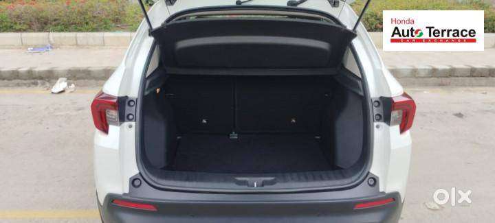 Honda Elevate Zx Cvt, 2024, Petrol