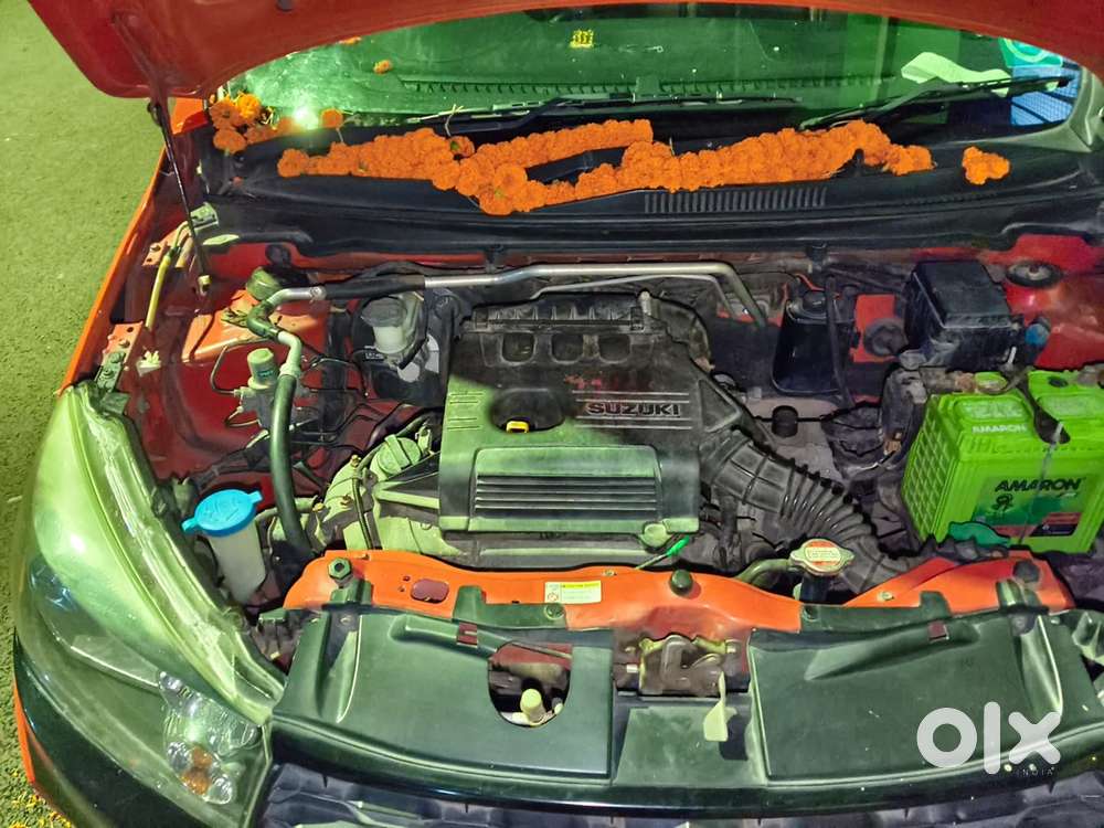 2019 Maruti Suzuki Celerio X