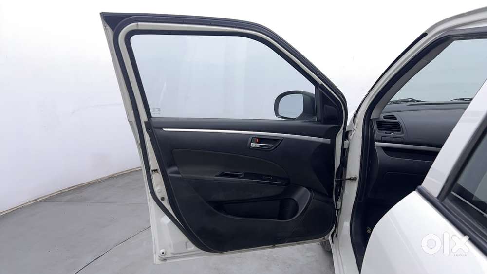 Maruti Suzuki Swift 1.3 Zxi, 2012, Petrol