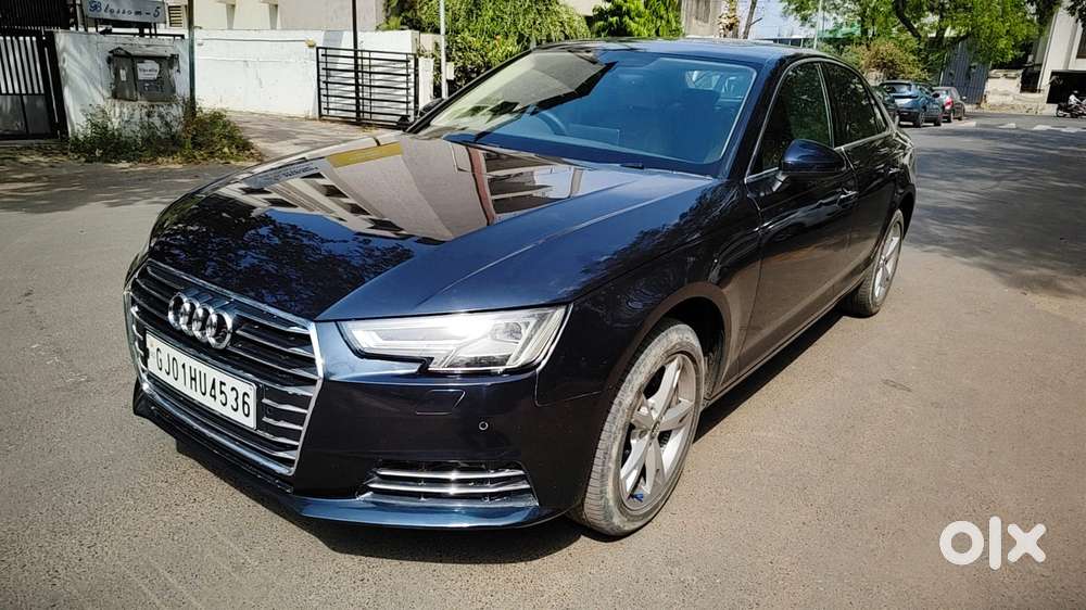 Audi A4 2016-2020 2.0 35 Tdi Premium Plus, 2017, Diesel