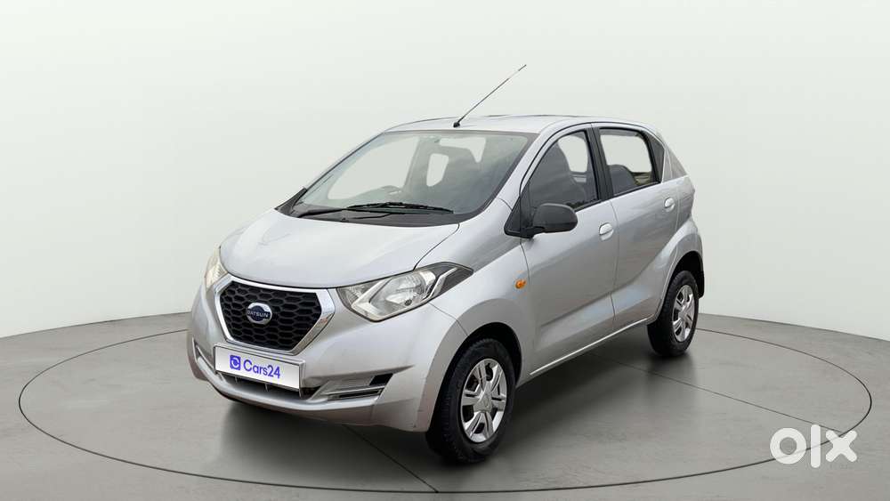 Datsun Redigo S, 2016, Petrol