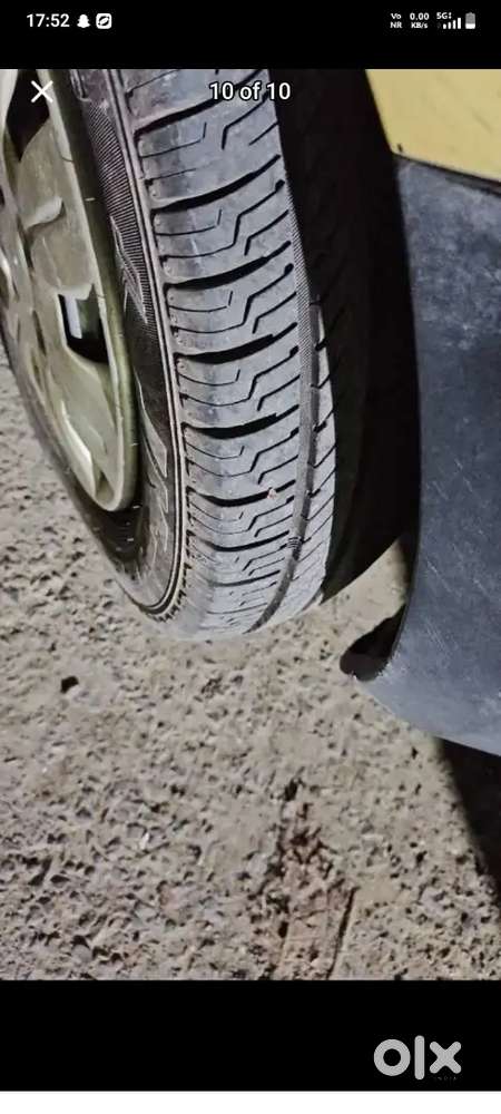 Hyundai I10 Sportz 2008 Year 2028all Peper Update