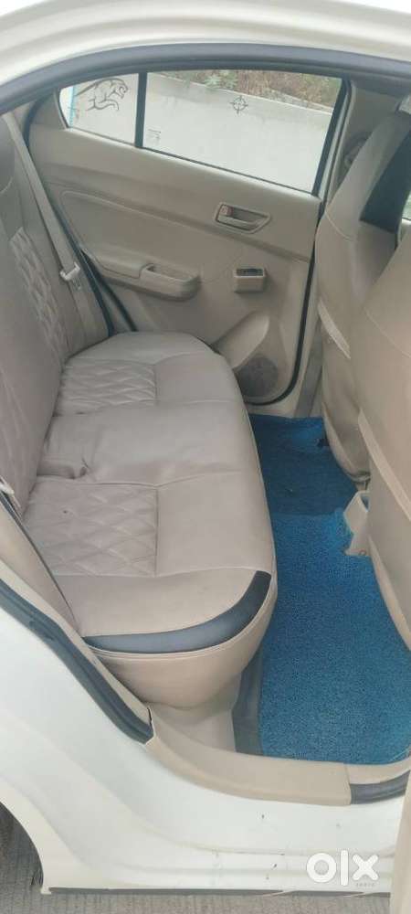 Maruti Suzuki Swift Dzire Ldi Bsiv, 2020, Diesel