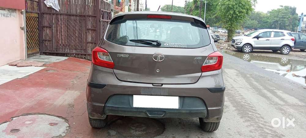 Tata Tiago Xza Plus, 2019, Petrol