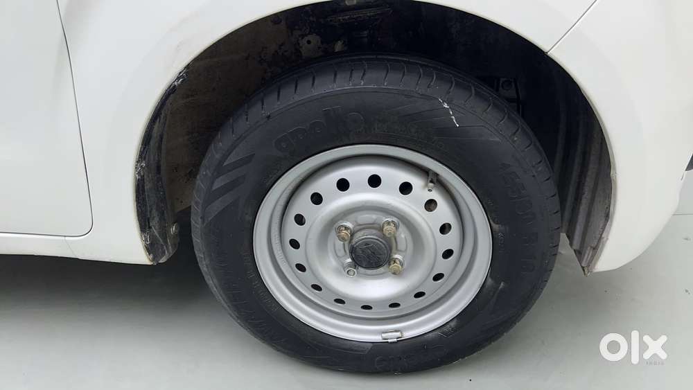 Maruti Suzuki Wagon R 1.0 2010-2013 Lxi Cng, 2019, Cng & Hybrids