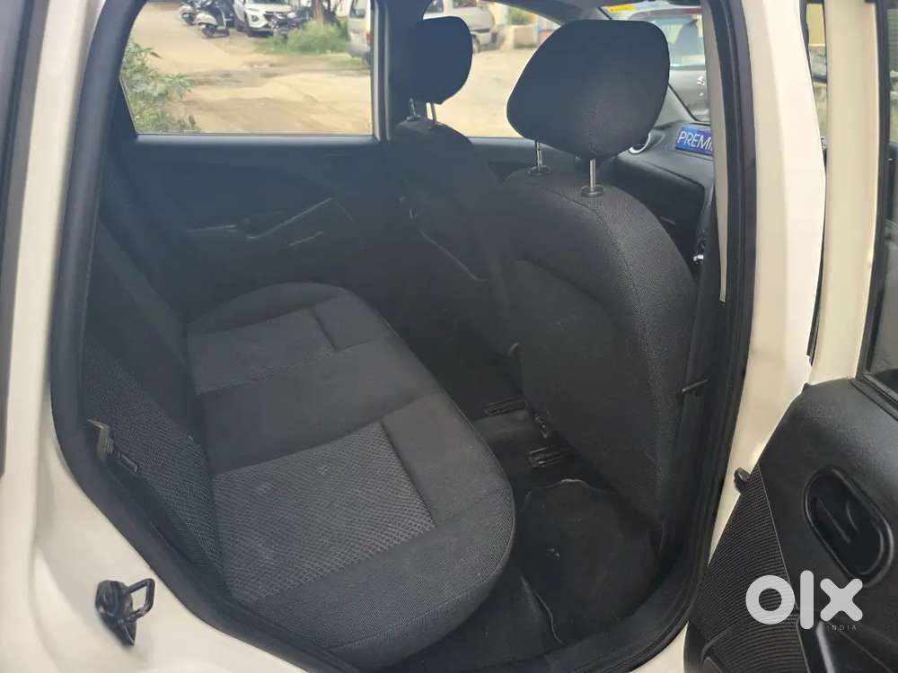 Ford Figo Diesel  2012 single owner