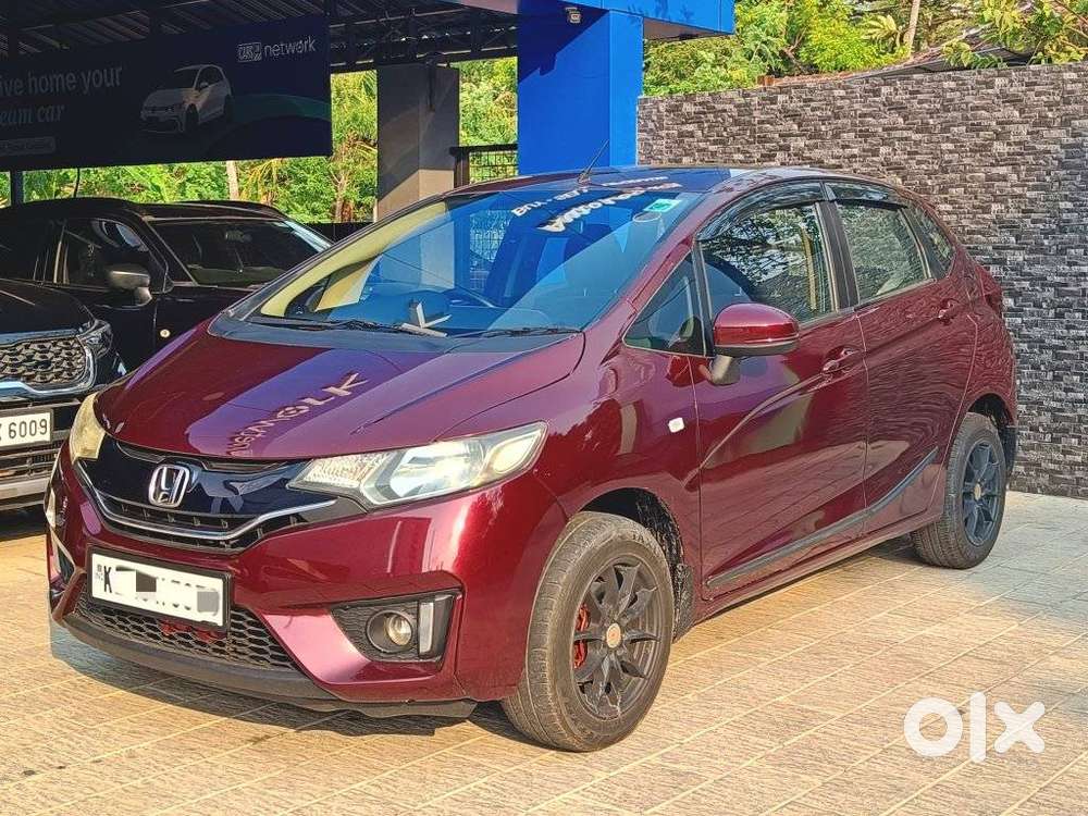 Honda Jazz 1.5 S I Dtec, 2015, Diesel