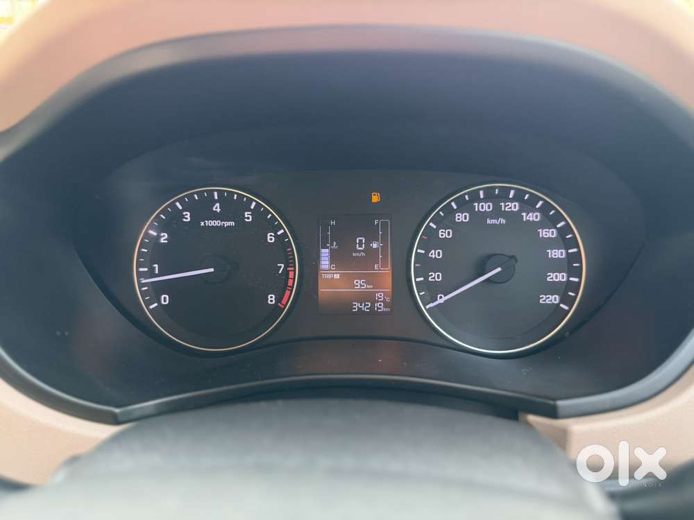 Hyundai Elite I20 Magna 1.2 Mt, 2017, Diesel