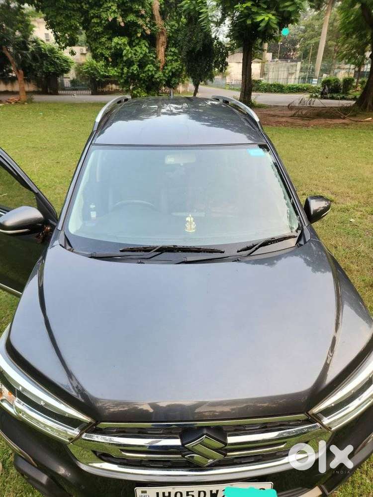Maruti Suzuki Xl6 1.5 Zeta Mt, 2024, Petrol