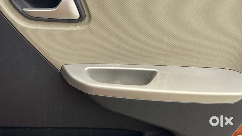 Maruti Suzuki Alto K10 Vxi Amt, 2018, Petrol