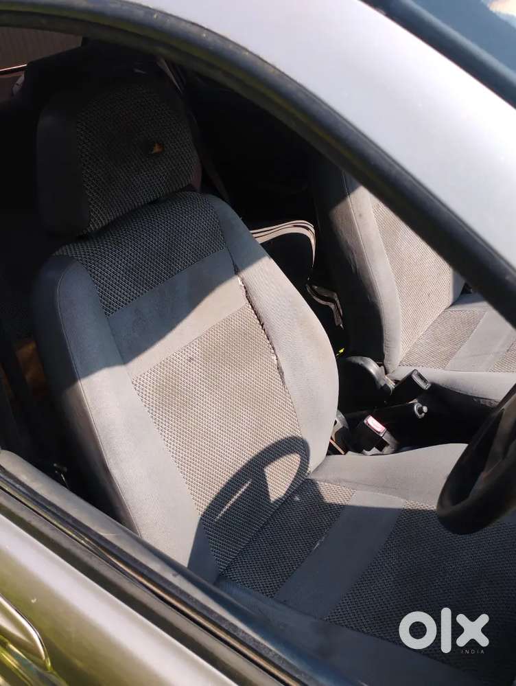 Tata Indigo V Series 2008