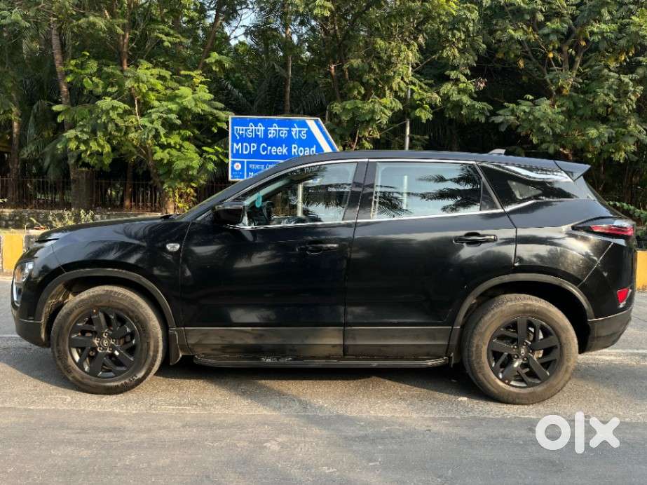 Tata Harrier Xza+, 2021, Diesel