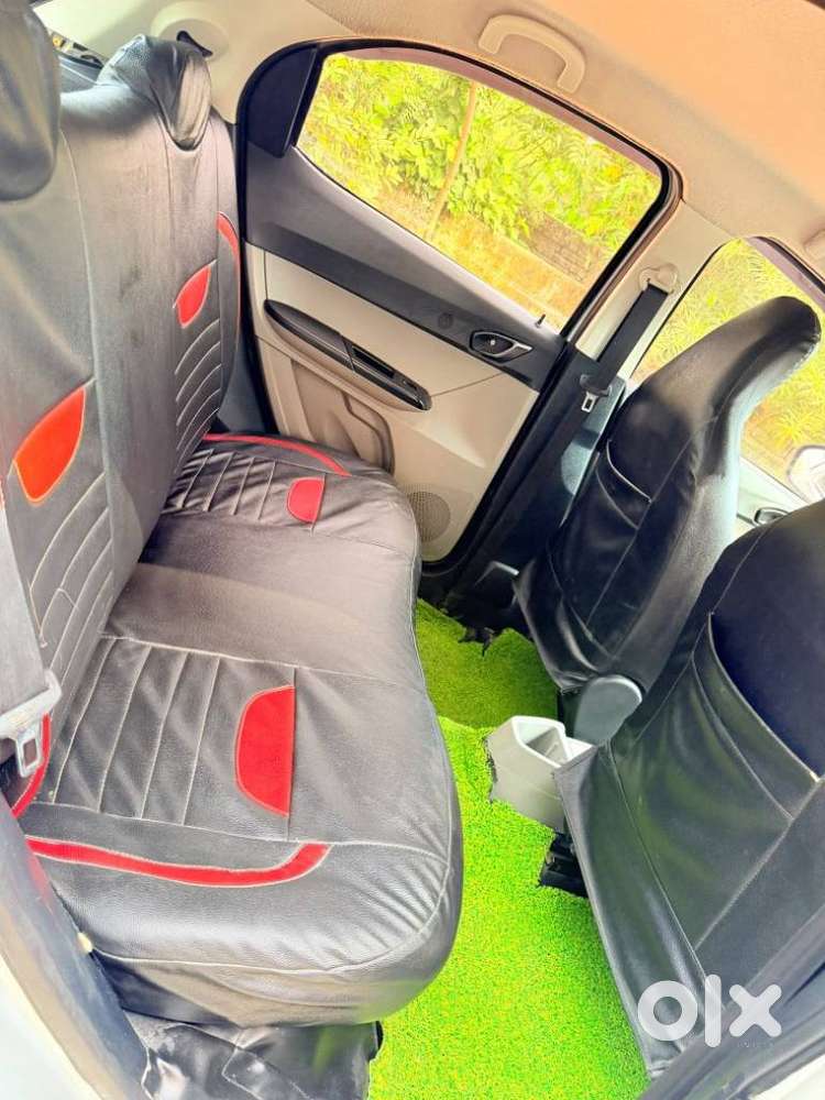 Tata Tiago 1.05 Revotorq Xt, 2017, Petrol