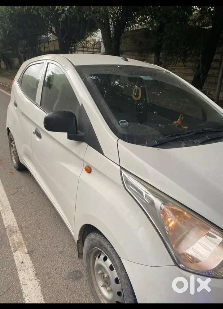 Hyundai Eon Era 2018 Petrol Manual