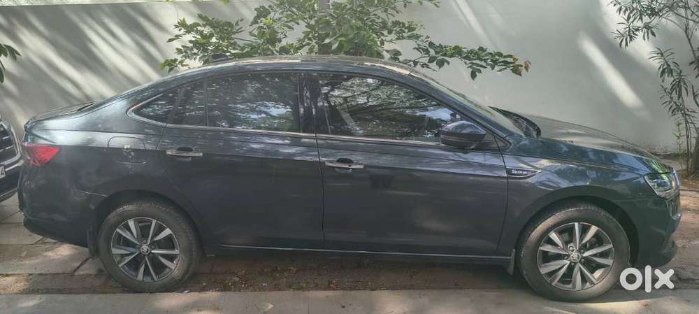 Skoda Slavia 2023 Good Condition