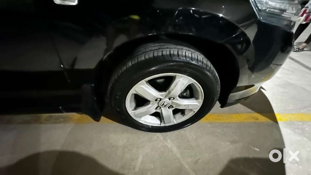 Honda City Zx 2012 Petrol Good Condition