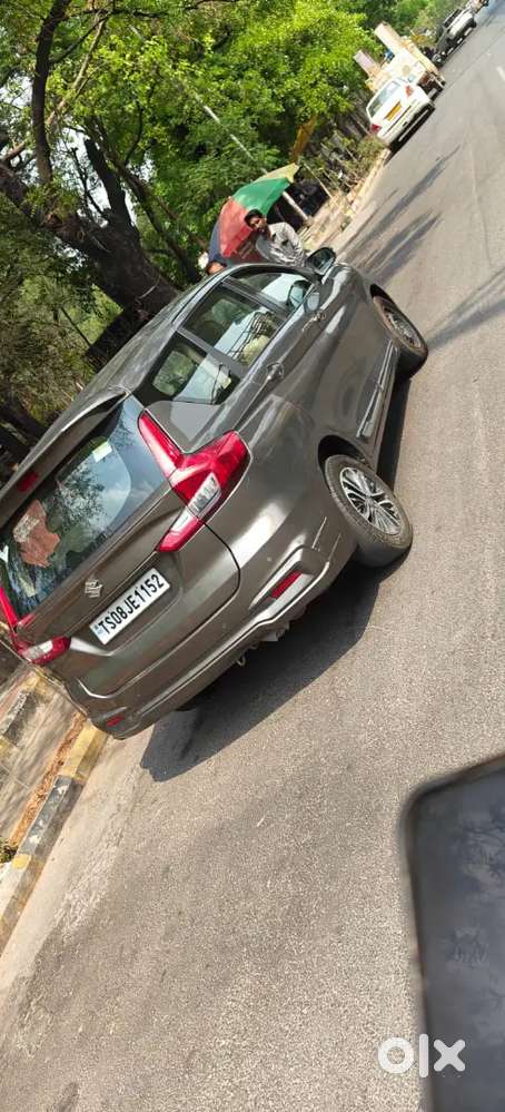 Maruti Suzuki Ertiga 2022 Cng & Hybrids 195865 Km Driven