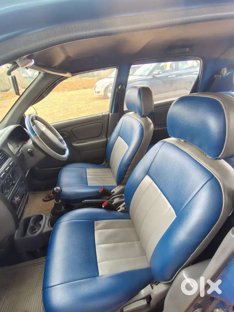 Maruti Suzuki Alto 2007 Lxi Petrol
