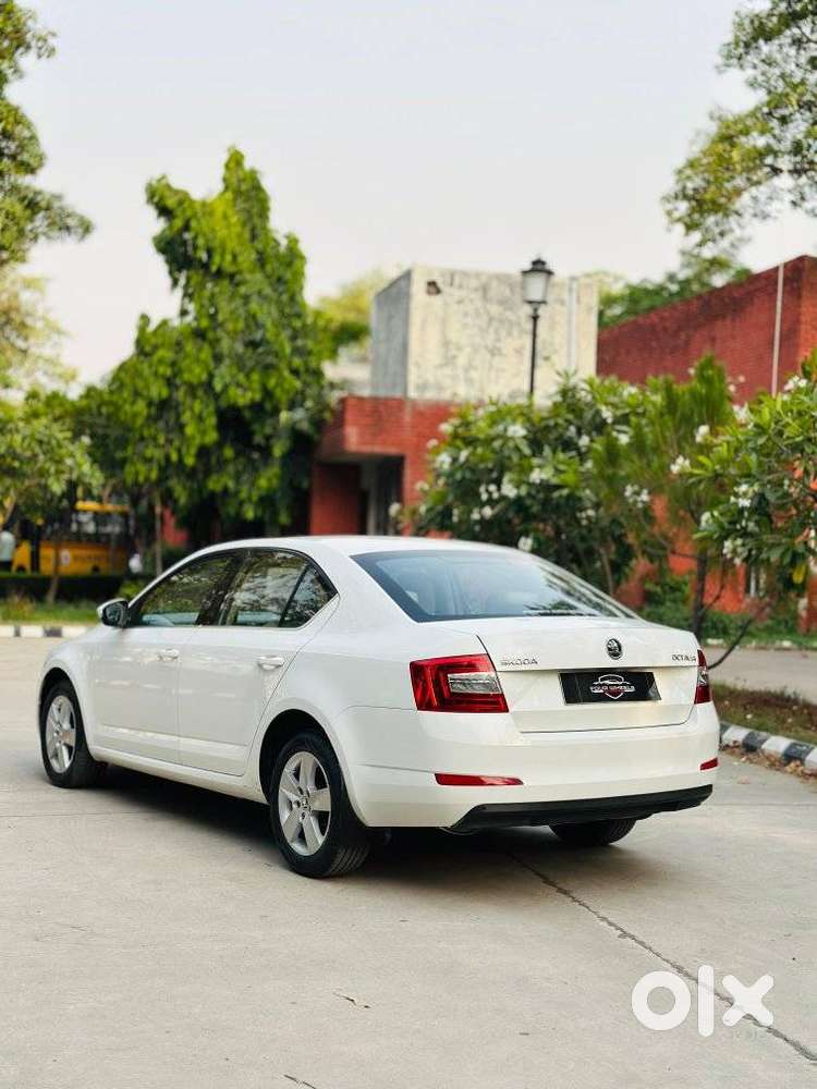 Skoda Octavia Ambiente 1.9 Tdi, 2015, Diesel