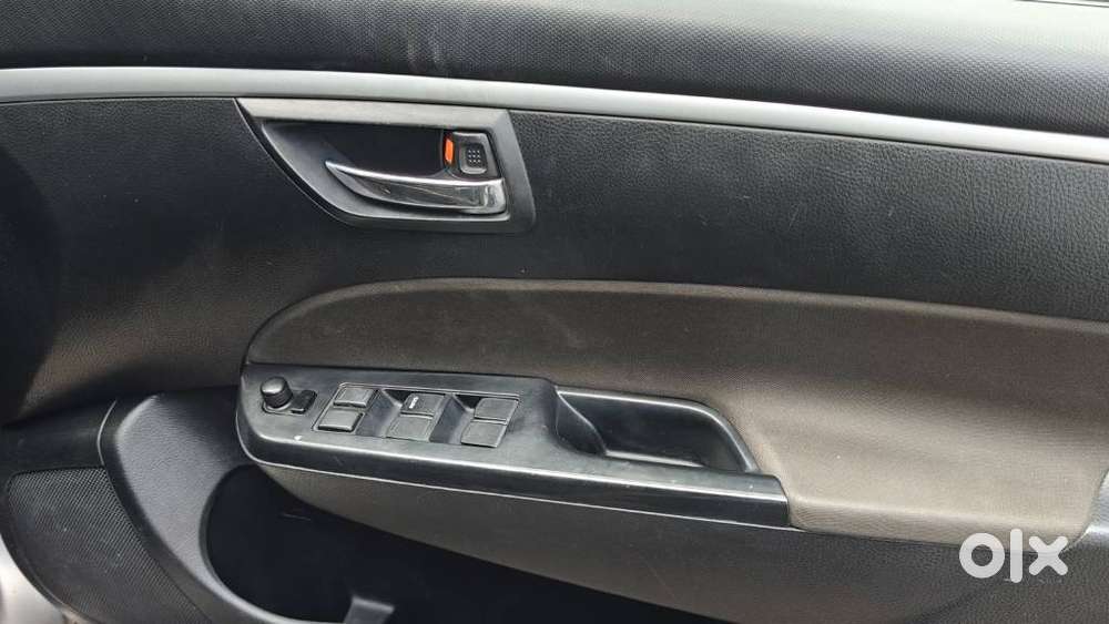 Maruti Suzuki Swift 1.2 Vxi (o), 2015, Petrol