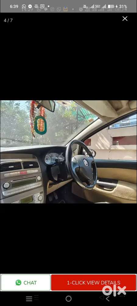 Fiat Lenea