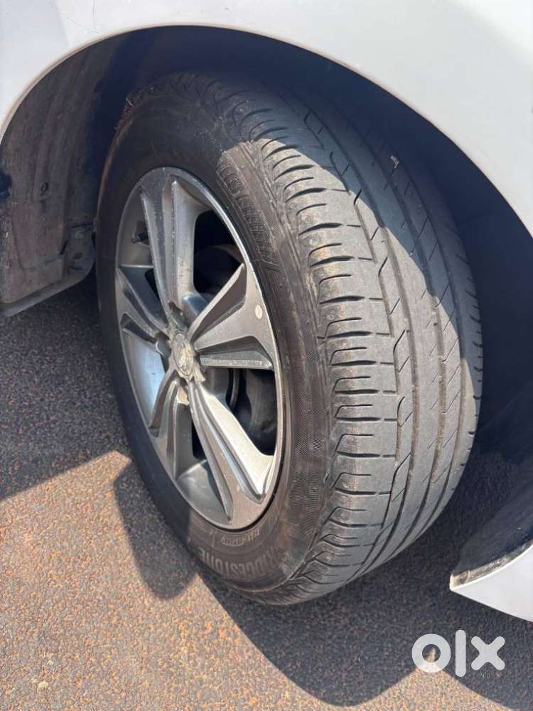 Hyundai Verna 1.6 Sx (o) Crdi, 2017, Diesel